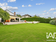 Vente Maison/villa 6 pièces — photo 3