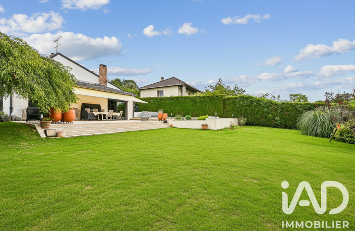 Vente Maison/villa 6 pièces — photo 3