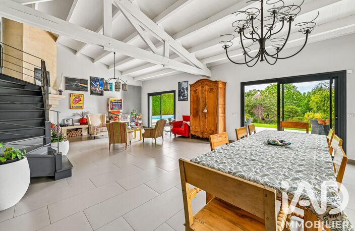 Vente Maison/villa 6 pièces — photo 4