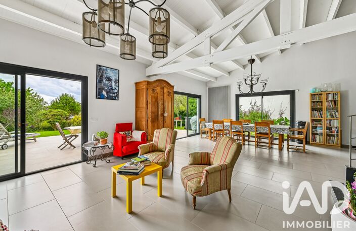 Vente Maison/villa 6 pièces — photo 5
