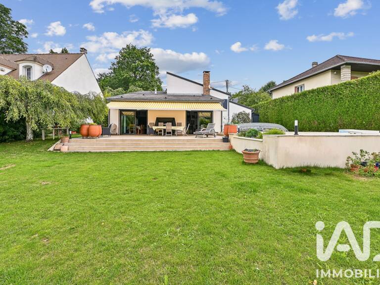Vente Maison/villa 6 pièces — photo 1