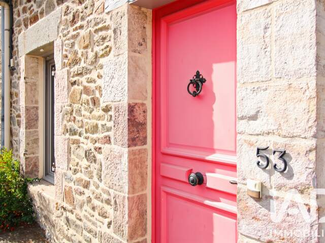 Vente Maison/villa 8 pièces — photo du bien