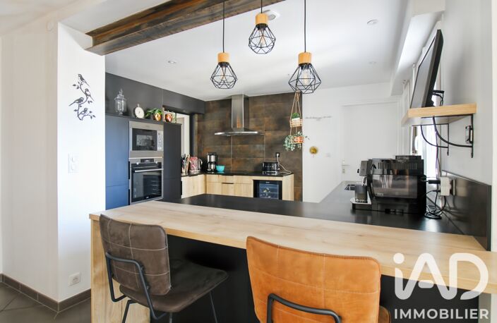 Vente Maison/villa 8 pièces — photo 3