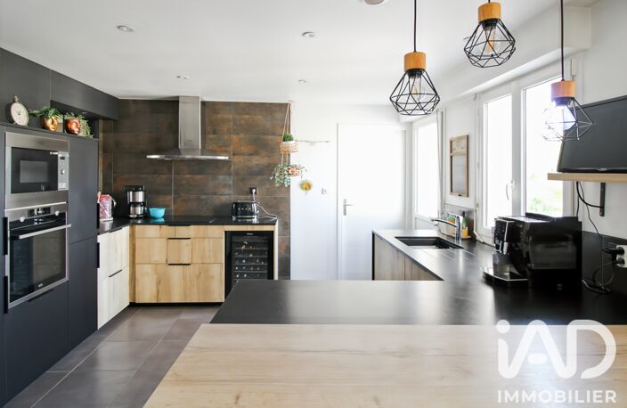 Vente Maison/villa 8 pièces — photo 5