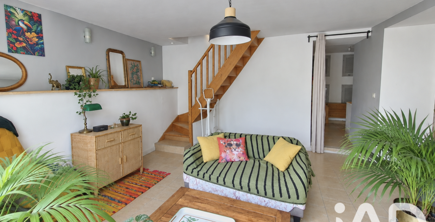 Vente Maison/villa 5 pièces — photo 1