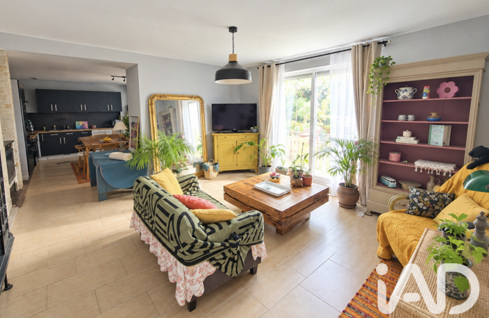 Vente Maison/villa 5 pièces — photo 2