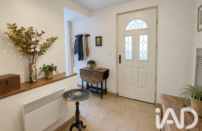 Vente Maison/villa 5 pièces — photo 3