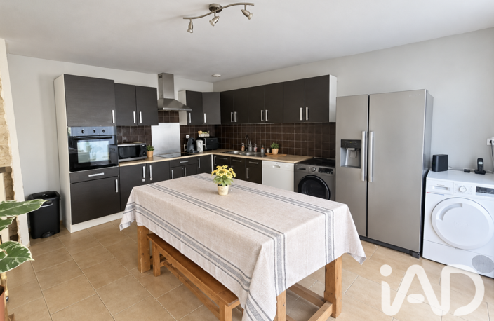 Vente Maison/villa 5 pièces — photo 4