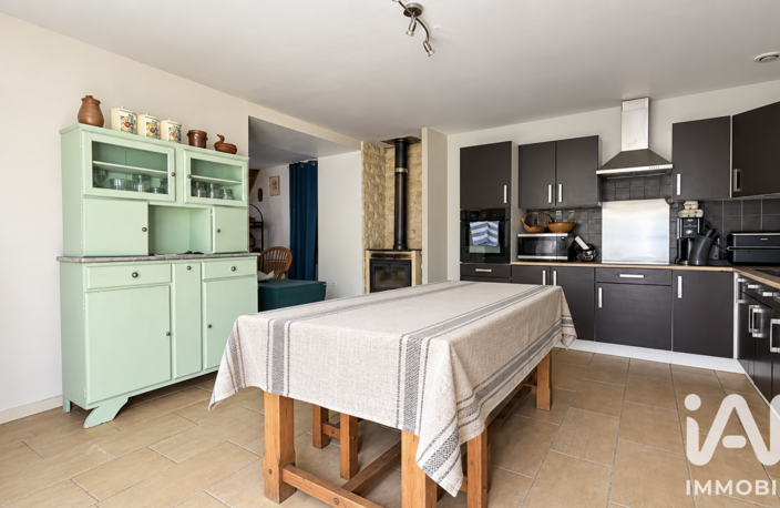 Vente Maison/villa 5 pièces — photo 5