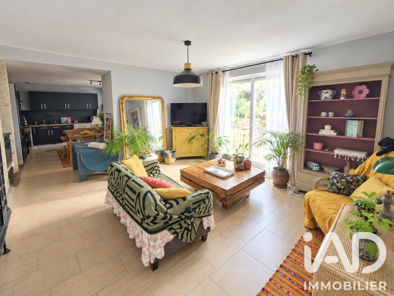 Vente Maison/villa 5 pièces — photo 1