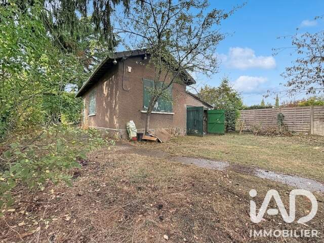 Vente Maison/villa 2 pièces — photo du bien