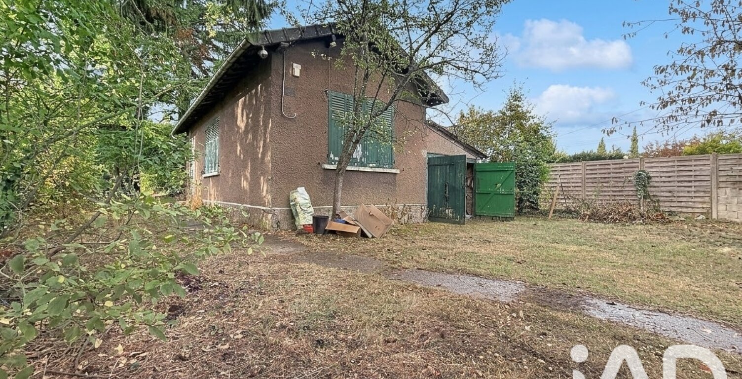 Vente Maison/villa 2 pièces — photo 1