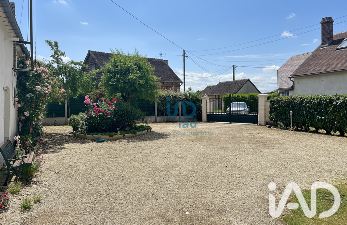 Vente Longère 6 pièces — photo 3