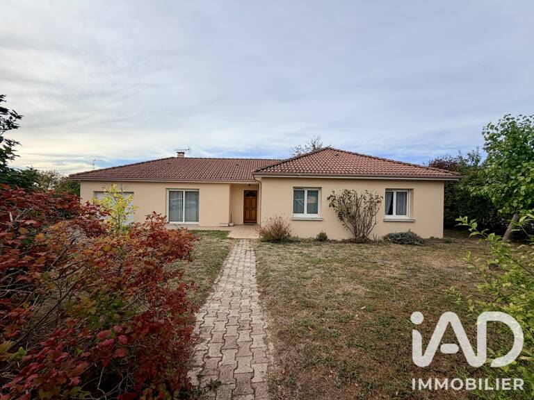 Vente Maison traditionnelle 5 pièces — photo 1