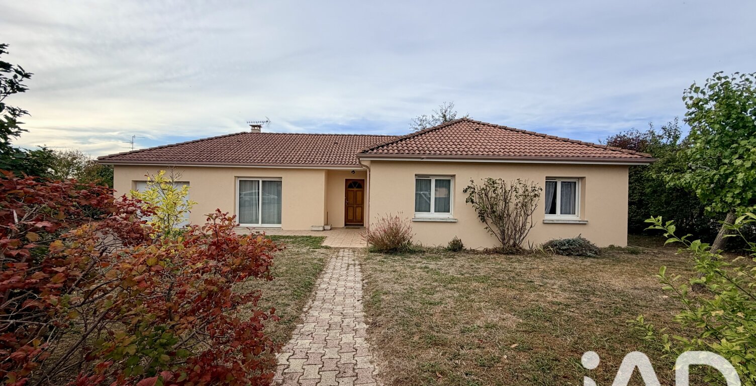 Vente Maison traditionnelle 5 pièces — photo 1