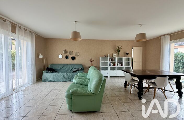 Vente Maison traditionnelle 5 pièces — photo 2