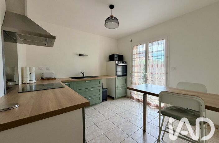 Vente Maison traditionnelle 5 pièces — photo 3