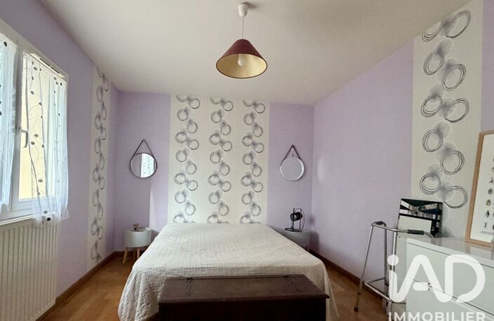Vente Maison traditionnelle 5 pièces — photo 4