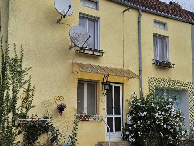 Vente Maison de campagne 4 pièces — photo du bien
