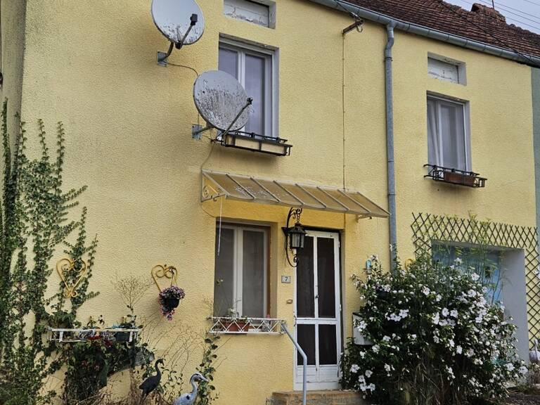 Vente Maison de campagne 4 pièces — photo 1