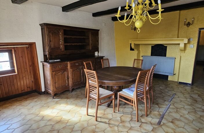 Vente Maison de campagne 4 pièces — photo 3