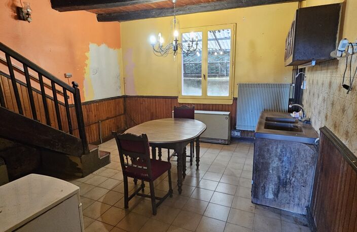 Vente Maison de campagne 4 pièces — photo 4