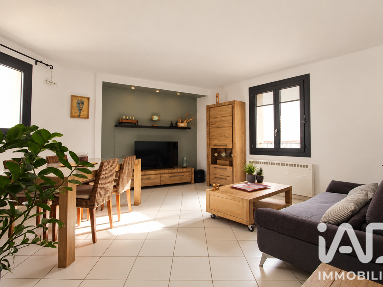 Vente Maison de village 5 pièces — photo 1