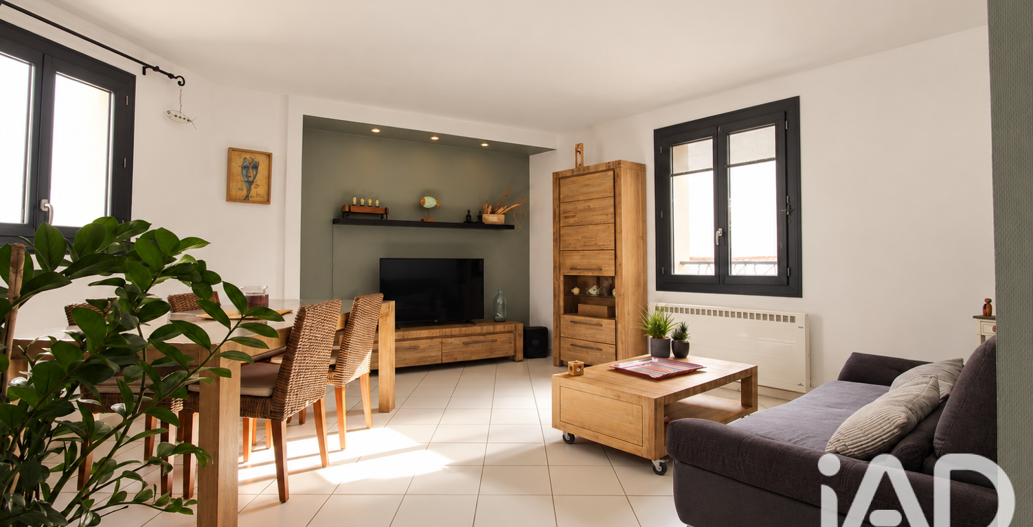 Vente Maison de village 5 pièces — photo 1