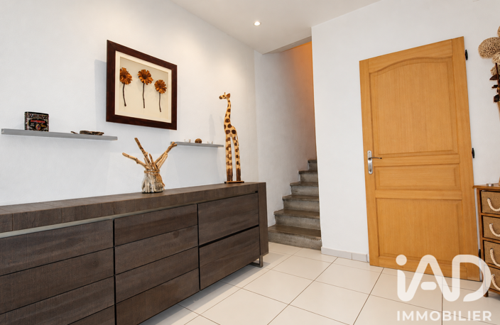Vente Maison de village 5 pièces — photo 2