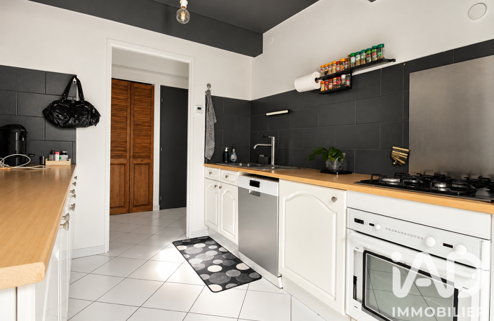 Vente Maison de village 5 pièces — photo 5