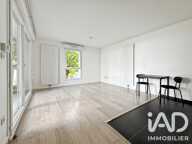 Vente Appartement 2 pièces — photo 2