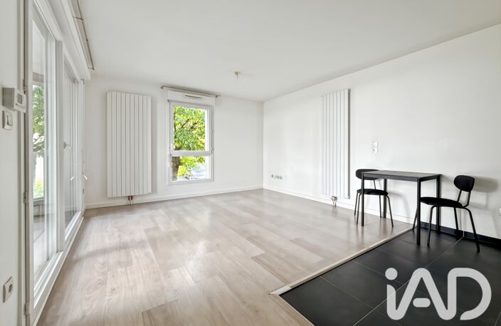 Vente Appartement 2 pièces — photo 2