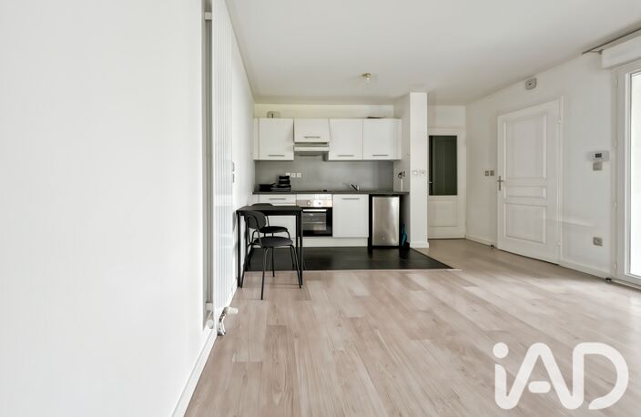Vente Appartement 2 pièces — photo 4