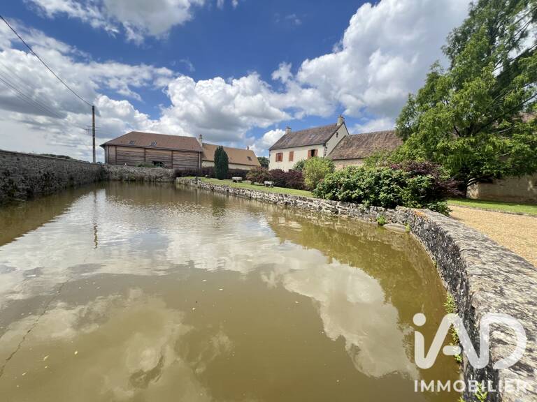 Vente Domaine 10 pièces — photo 1