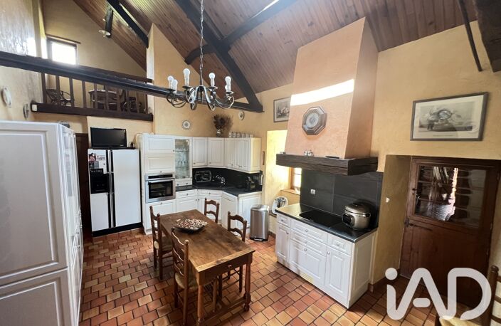 Vente Domaine 10 pièces — photo 3