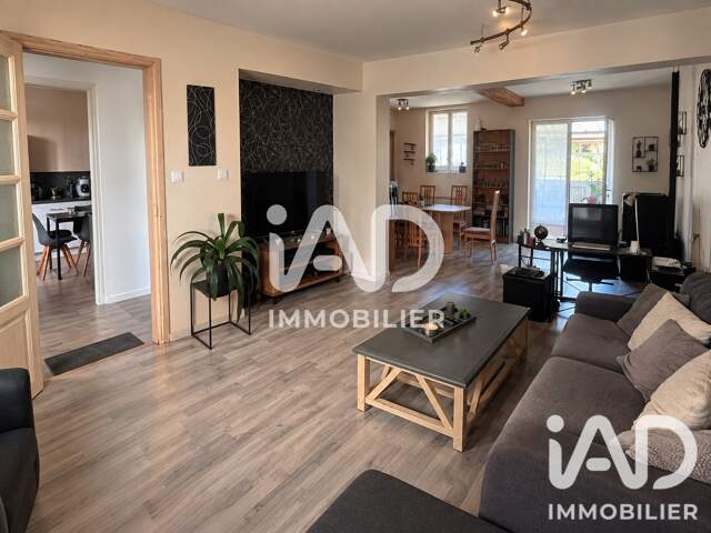 Vente Maison/villa 4 pièces — photo du bien