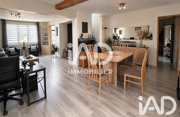 Vente Maison/villa 4 pièces — photo 2