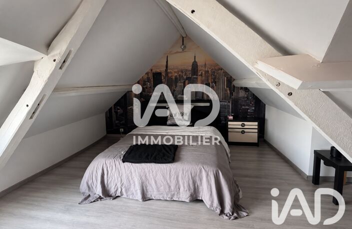 Vente Maison/villa 4 pièces — photo 4