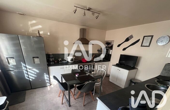 Vente Maison/villa 4 pièces — photo 5
