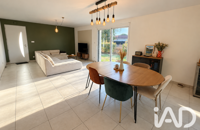 Vente Maison/villa 4 pièces — photo du bien