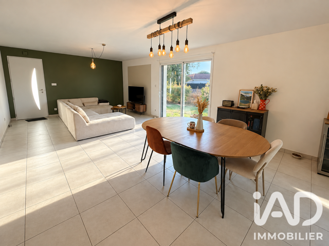 Vente Maison/villa 4 pièces — photo du bien