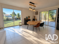 Vente Maison/villa 4 pièces — photo 2