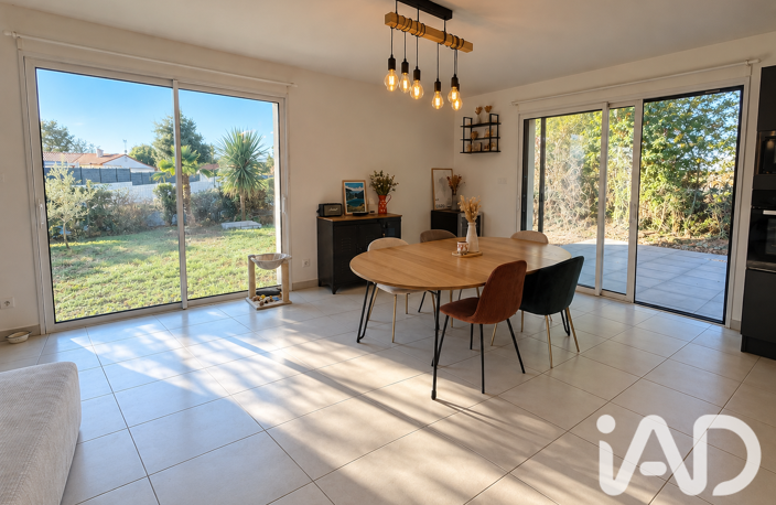 Vente Maison/villa 4 pièces — photo 2