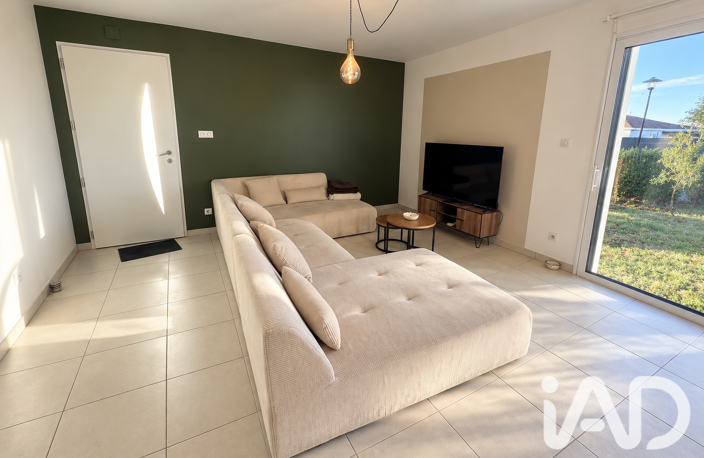 Vente Maison/villa 4 pièces — photo 3