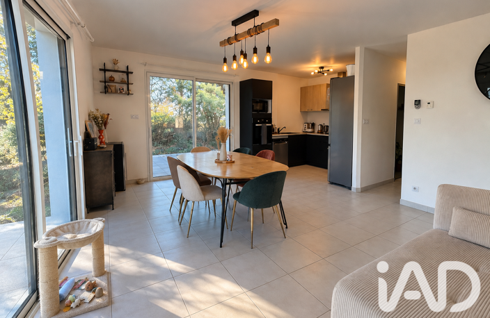 Vente Maison/villa 4 pièces — photo 4