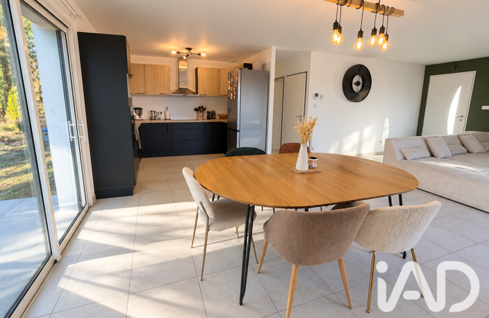 Vente Maison/villa 4 pièces — photo 5