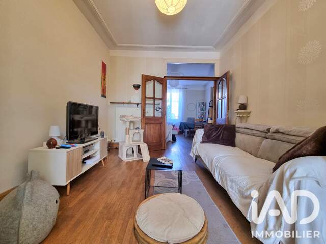Vente Maison de ville 5 pièces — photo du bien
