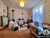 Vente Maison de ville 5 pièces — photo 2