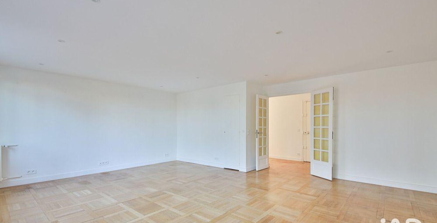 Vente Appartement 3 pièces — photo 1