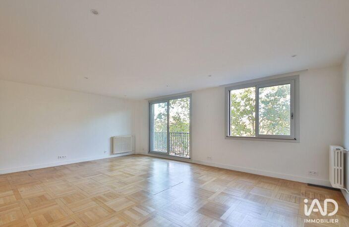 Vente Appartement 3 pièces — photo 2